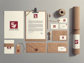 企業(yè)VI設(shè)計(jì)全解析 構(gòu)建統(tǒng)一品牌形象的核心要素
